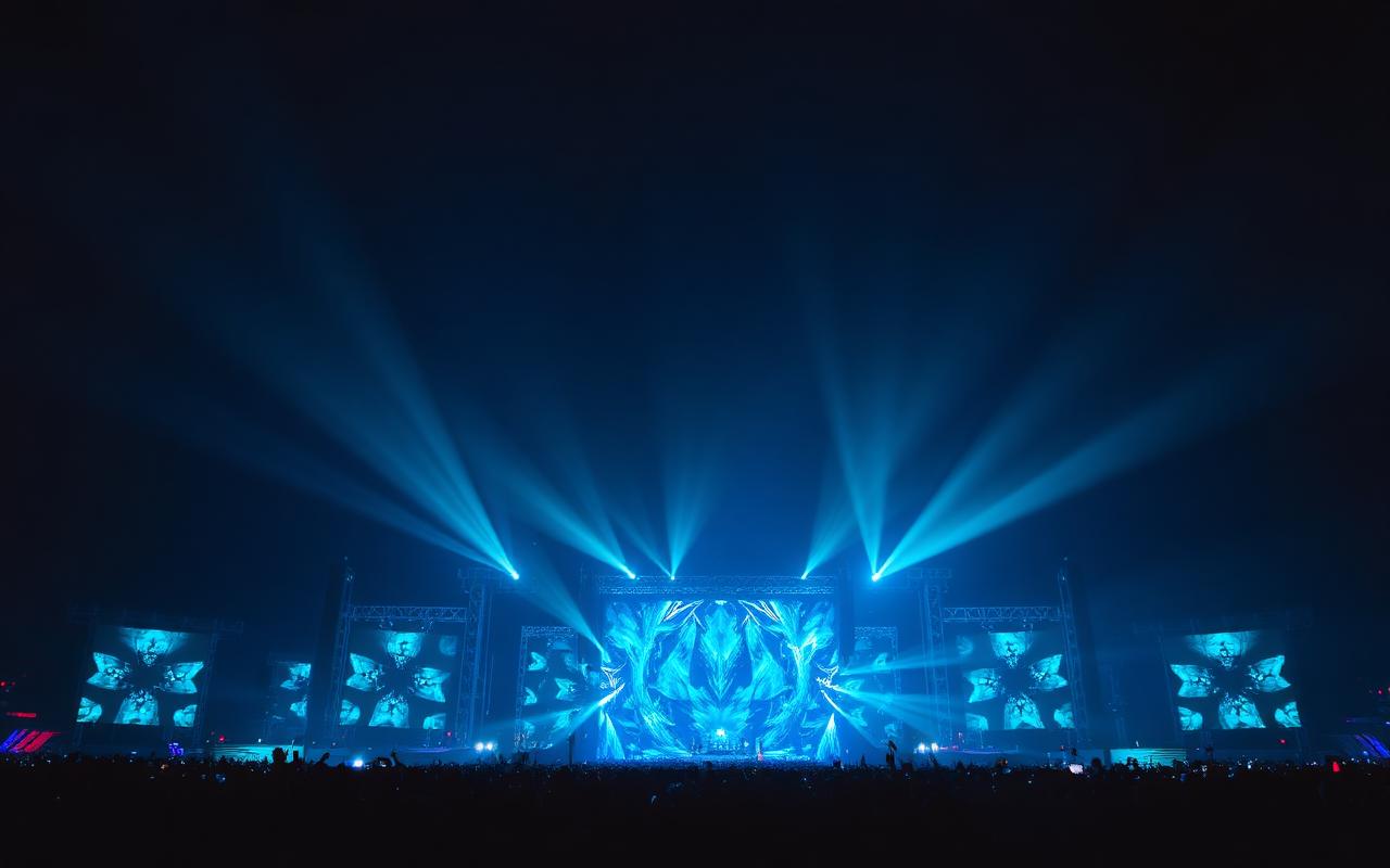 Tomorrowland